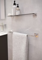 TOALLERO LAVABO 45cm STICK COSMIC